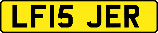 LF15JER