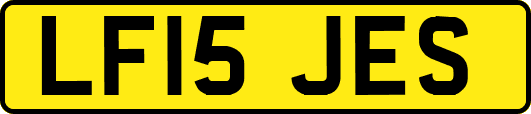 LF15JES