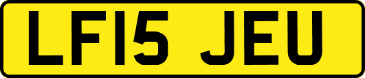 LF15JEU