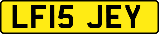 LF15JEY