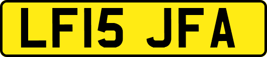 LF15JFA