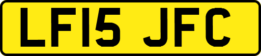LF15JFC