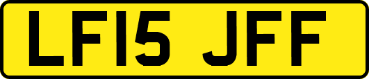 LF15JFF