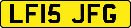 LF15JFG