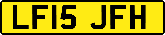 LF15JFH