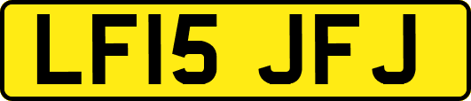 LF15JFJ