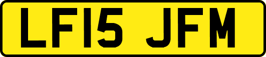 LF15JFM