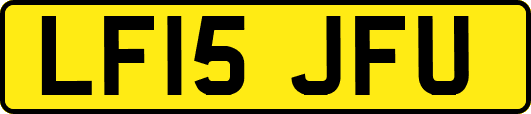 LF15JFU