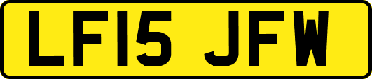 LF15JFW