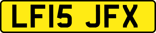 LF15JFX