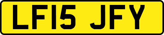 LF15JFY