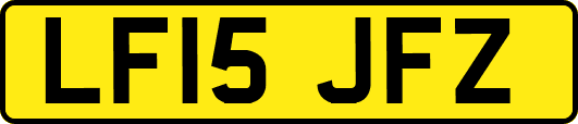 LF15JFZ