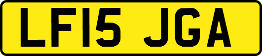 LF15JGA