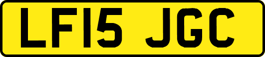LF15JGC