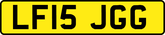 LF15JGG