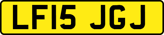 LF15JGJ