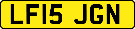 LF15JGN