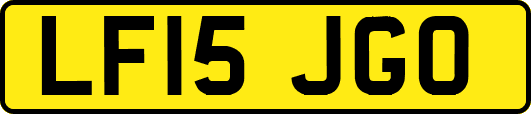 LF15JGO
