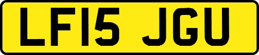 LF15JGU