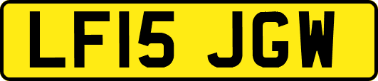 LF15JGW