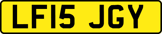 LF15JGY