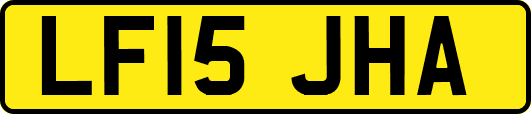 LF15JHA