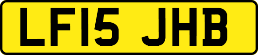 LF15JHB