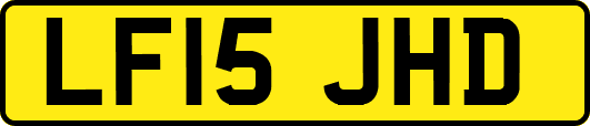 LF15JHD