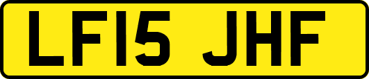 LF15JHF