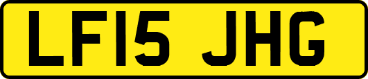 LF15JHG
