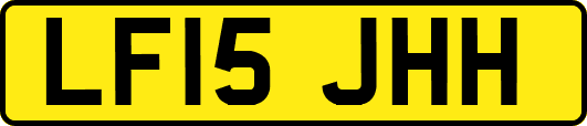LF15JHH