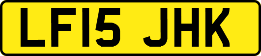 LF15JHK