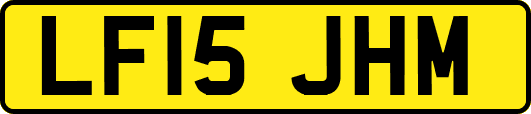 LF15JHM