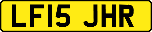 LF15JHR