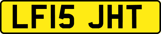 LF15JHT