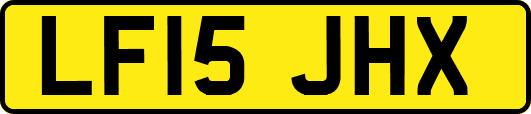 LF15JHX