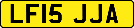 LF15JJA