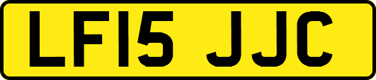 LF15JJC
