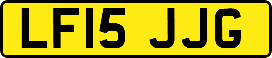 LF15JJG