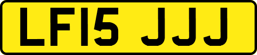 LF15JJJ