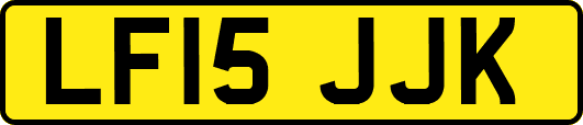 LF15JJK