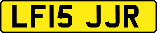 LF15JJR