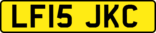 LF15JKC