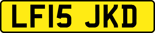 LF15JKD