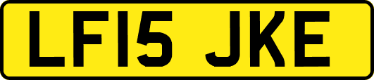 LF15JKE