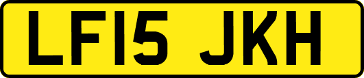 LF15JKH
