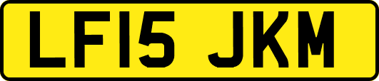 LF15JKM