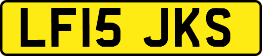 LF15JKS