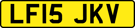 LF15JKV