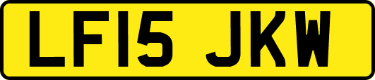 LF15JKW